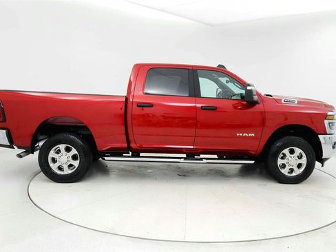 Used 2026 RAM 2500 Big Horn AWD/4WD image 6
