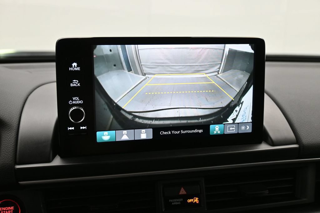 Used 2025 Honda Pilot Touring image 12