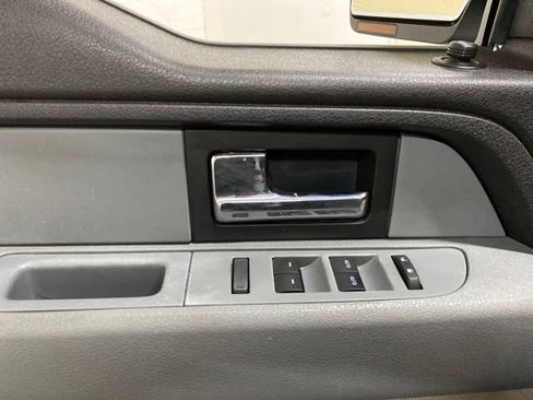 Used 2013 Ford F150 XLT w/ XLT Chrome Pkg RWD image 30