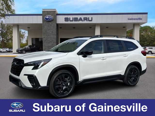 New 2026 Subaru Ascent Bronze Edition AWD/4WD image 1