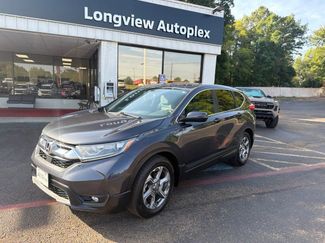 Used 2018 Honda CR-V EX video 1