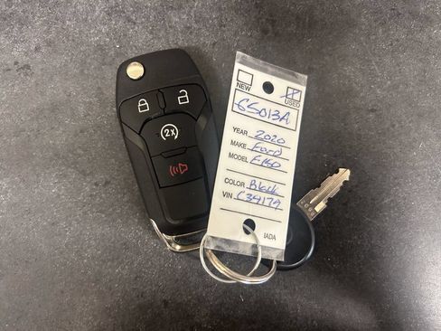 Used 2020 Ford F150 XLT w/ Equipment Group 302A Luxury AWD/4WD image 44