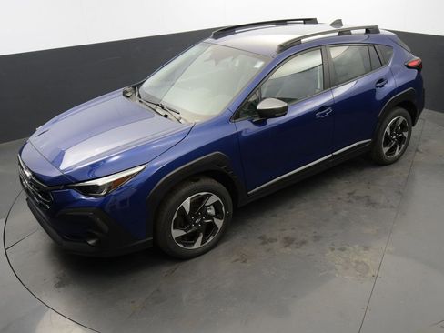 Certified 2025 Subaru Crosstrek 2.5i Limited w/ Crosstrek Mirror Package image 41