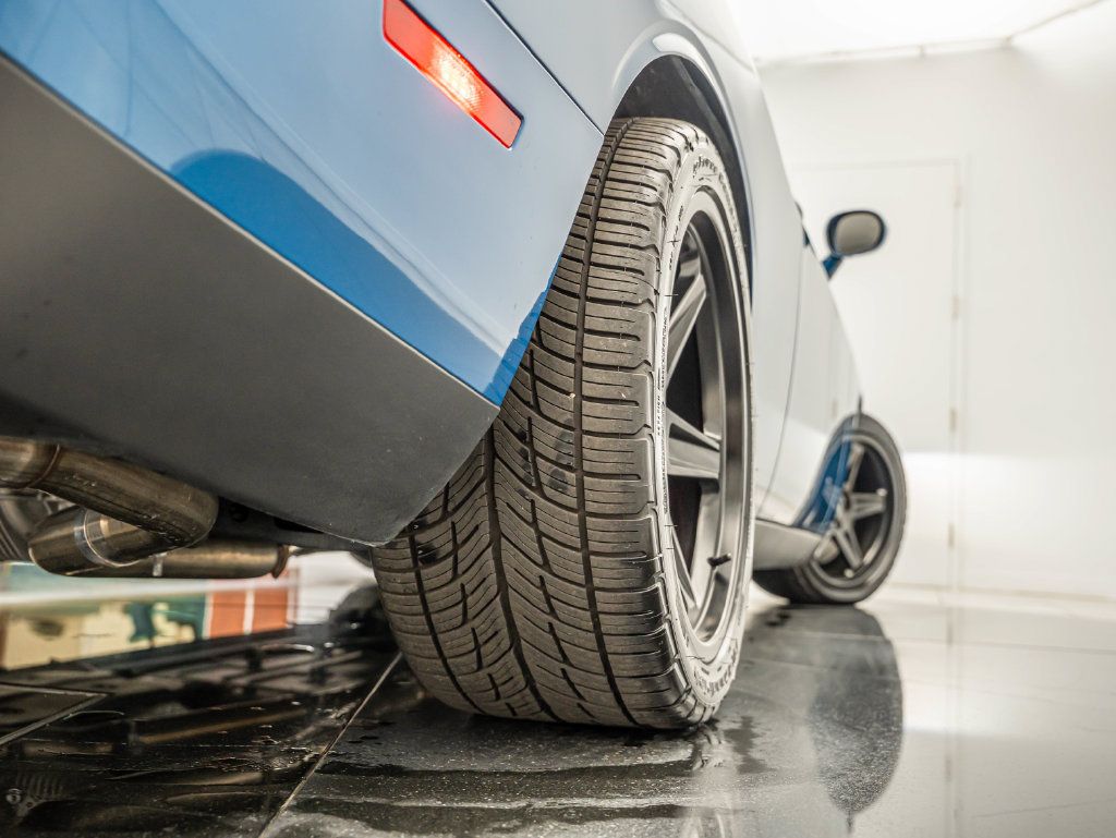 Used 2023 Dodge Challenger SRT Hellcat RWD image 56