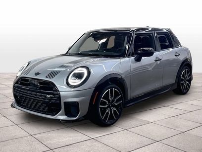 Certified 2025 MINI Cooper S