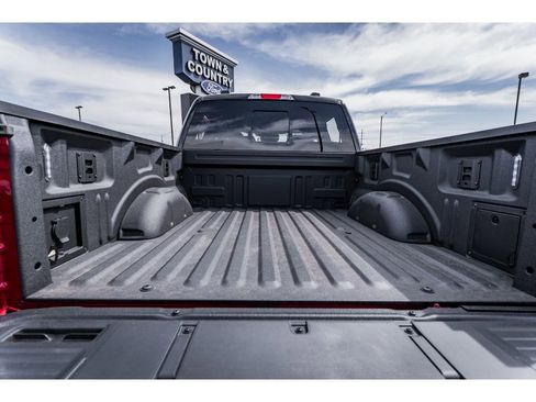 New 2025 Ford F150 XLT w/ Equipment Group 302A MID AWD/4WD image 29