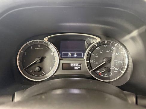 Used 2017 INFINITI QX60 AWD w/ Premium Plus Package image 13