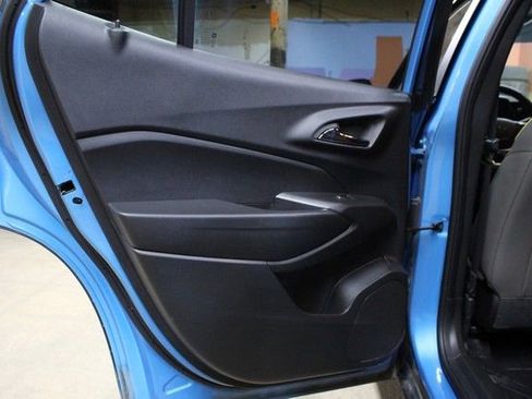 Used 2025 Chevrolet Trax ACTIV w/ Driver Confidence Package FWD image 13