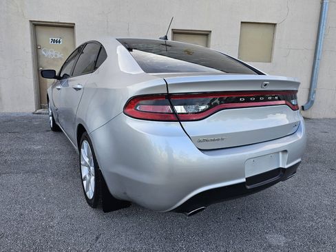 Used 2013 Dodge Dart SXT image 2
