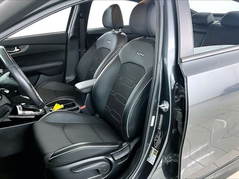 Used 2024 Kia Forte GT-Line image 21