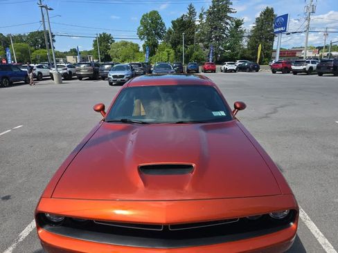 Used 2021 Dodge Challenger GT w/ Plus Package AWD/4WD image 1