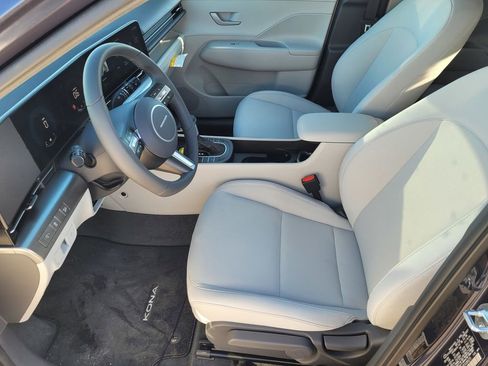 New 2026 Hyundai Kona SEL Sport image 11