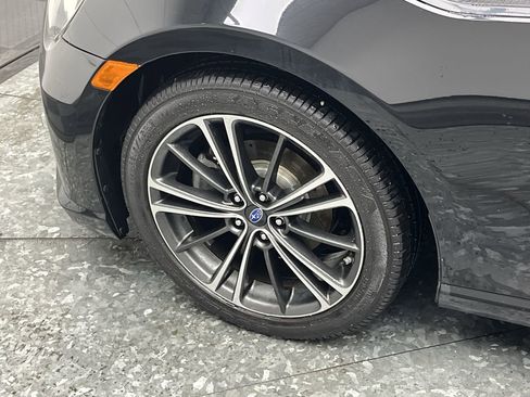 Used 2013 Subaru BRZ Limited w/ Popular Pkg 2C image 26