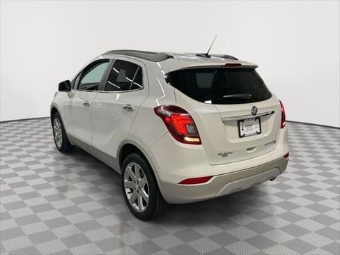 Used 2017 Buick Encore Essence w/ Experience Buick Package image 6