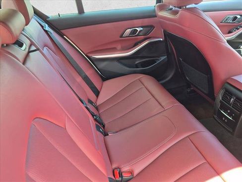 Used 2023 BMW 330i Sedan w/ Driving Assistance Package RWD image 18