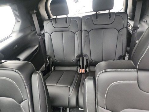 New 2025 Jeep Grand Cherokee L Limited image 21