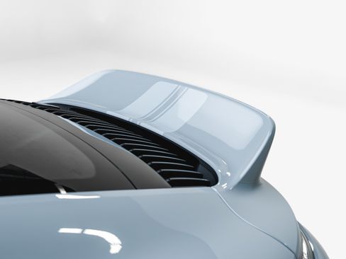 Used 2023 Porsche 911 Sport Classic RWD image 46