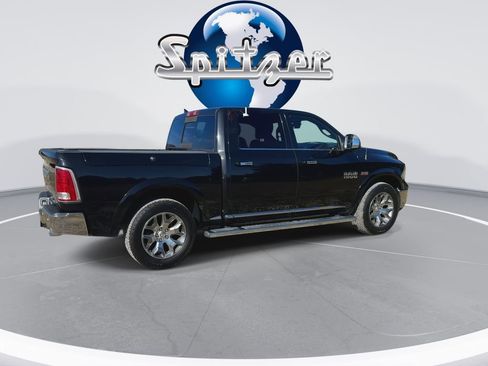 Used 2017 RAM 1500 Limited image 9