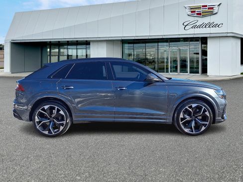Used 2023 Audi RS Q8 image 7