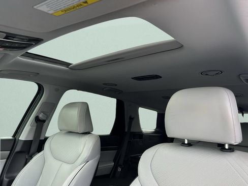 Used 2024 Hyundai Palisade SEL FWD image 27