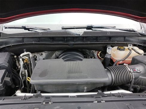 Used 2022 Chevrolet Tahoe Z71 w/ Luxury Package image 14