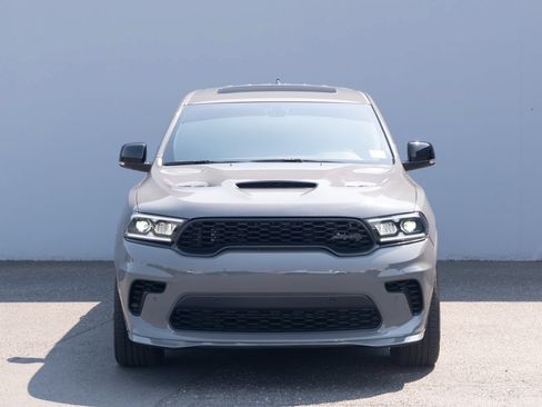 Used 2025 Dodge Durango SRT Hellcat w/ Black Package AWD/4WD image 19