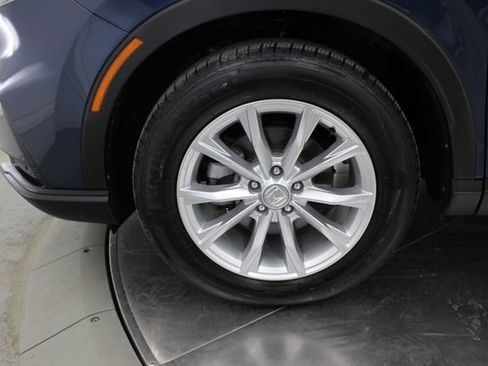 Used 2024 Honda CR-V EX-L image 7