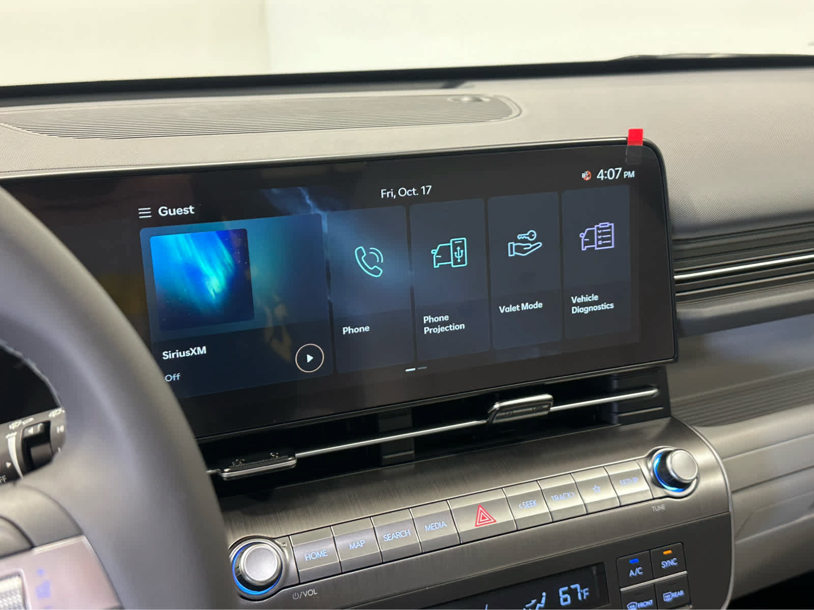 New 2026 Hyundai Kona SEL Sport FWD image 21