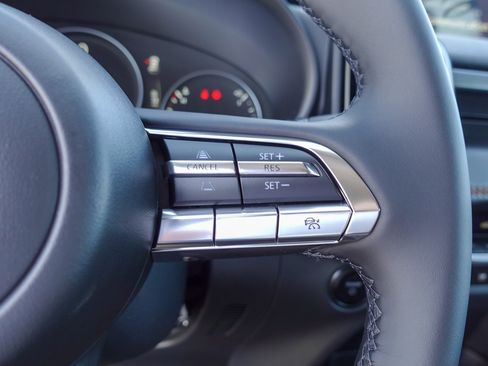 New 2026 MAZDA CX-50 AWD 2.5 Hybrid w/ Weather Package image 15