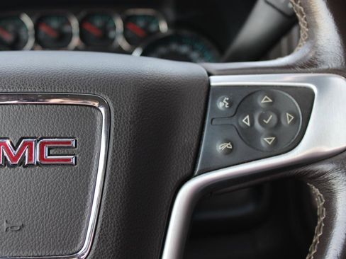 Used 2018 GMC Sierra 1500 SLT w/ SLT Premium Package image 20