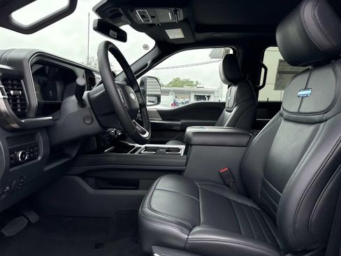 New 2026 Ford F350 Platinum AWD/4WD image 10