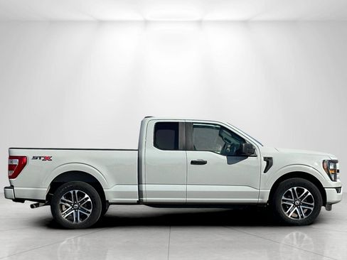 Used 2023 Ford F150 XL w/ STX Appearance Package image 2