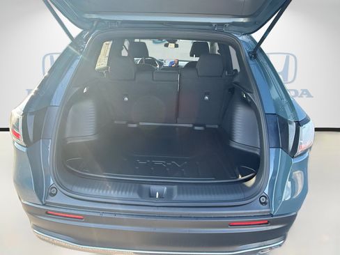 New 2026 Honda HR-V Sport image 20