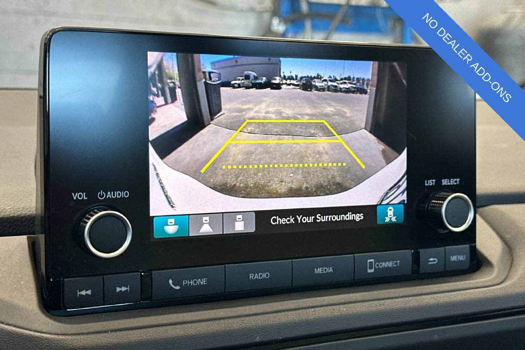 Used 2025 Honda Accord SE image 20