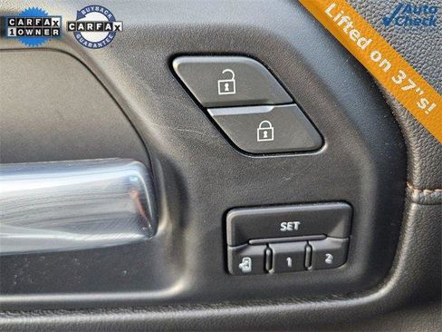 Used 2020 GMC Sierra 2500 AT4 w/ AT4 Premium Package image 20