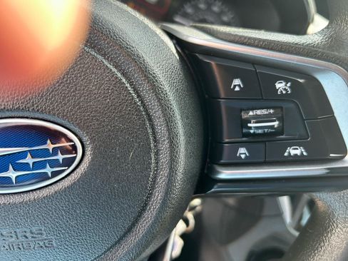 Used 2022 Subaru Impreza 2.0i AWD/4WD image 15