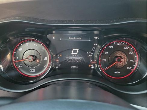 Used 2020 Dodge Charger R/T w/ Plus Group RWD image 23