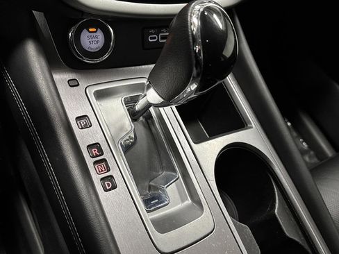 Used 2021 Nissan Murano SL image 22