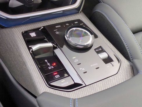 New 2026 BMW X3 xDrive30 image 34