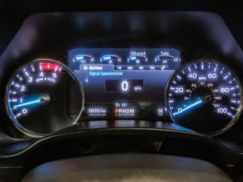 Used 2020 Ford F250 Lariat w/ Tremor Off-Road Package AWD/4WD image 18