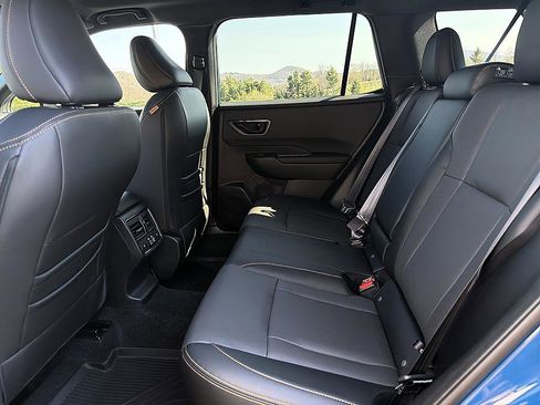 New 2026 Subaru Outback Wilderness AWD/4WD image 12