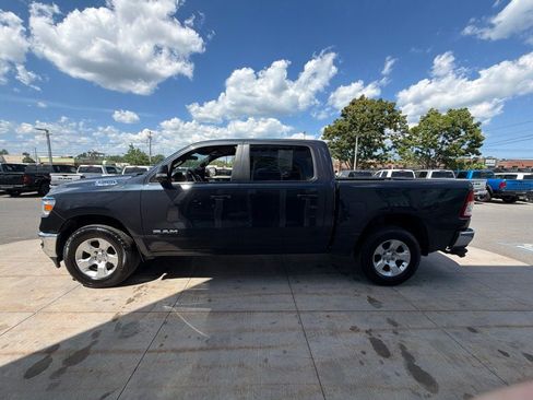 Used 2021 RAM 1500 Big Horn AWD/4WD image 9
