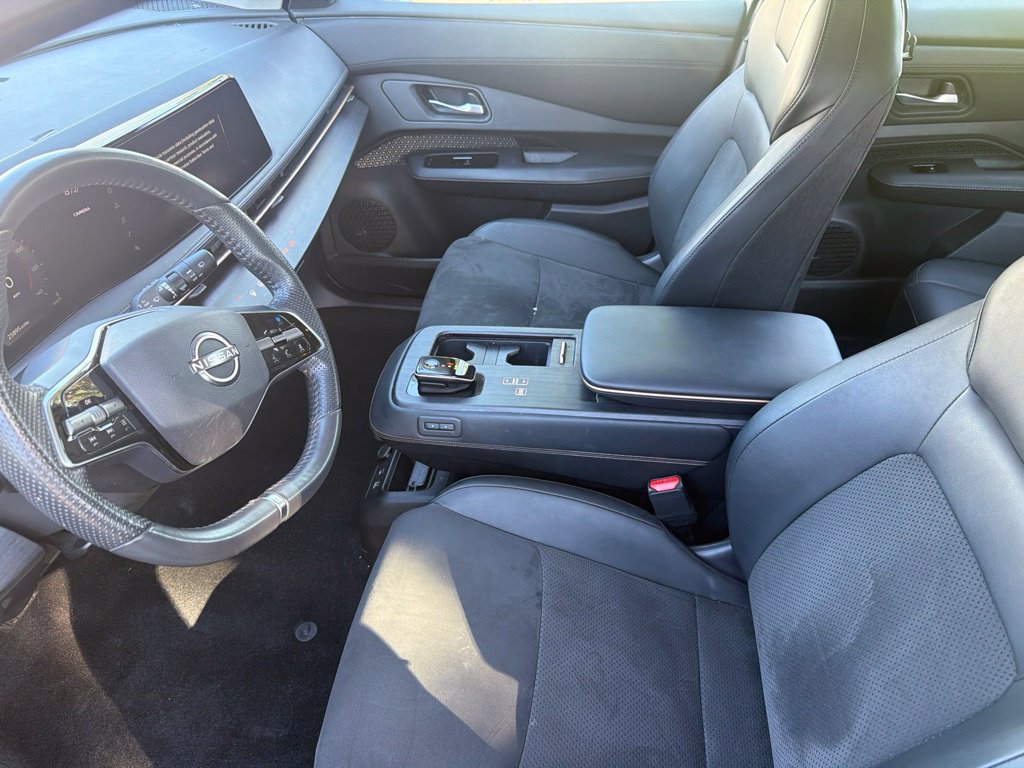 Used 2024 Nissan Ariya FWD image 10