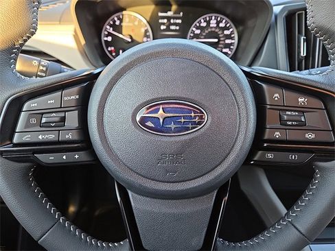 New 2025 Subaru Forester Premium image 12