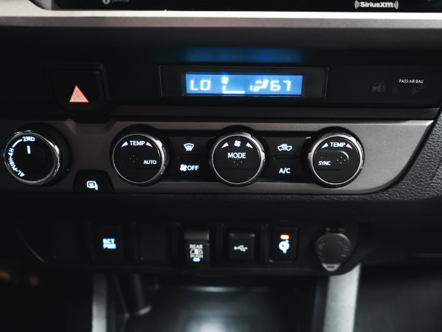 Used 2023 Toyota Tacoma TRD Off-Road AWD/4WD image 31