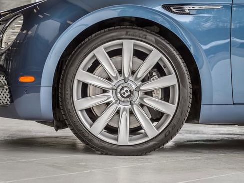 Used 2014 Bentley Flying Spur W12 AWD/4WD image 13