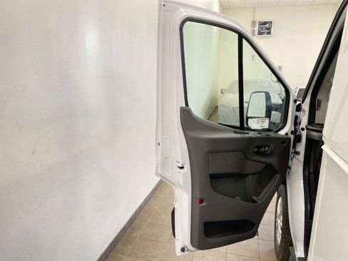 New 2026 Ford Transit 350 w/ Interior Upgrade Package image 14