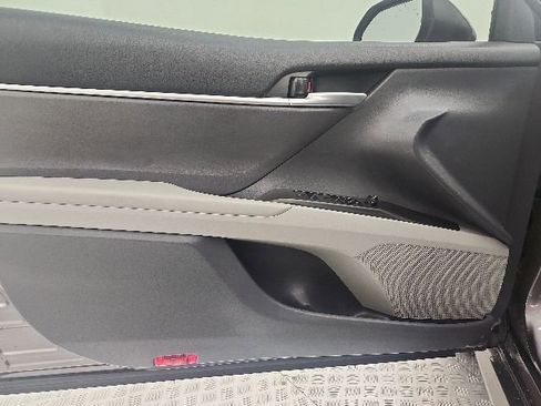 Certified 2023 Toyota Camry LE FWD image 11