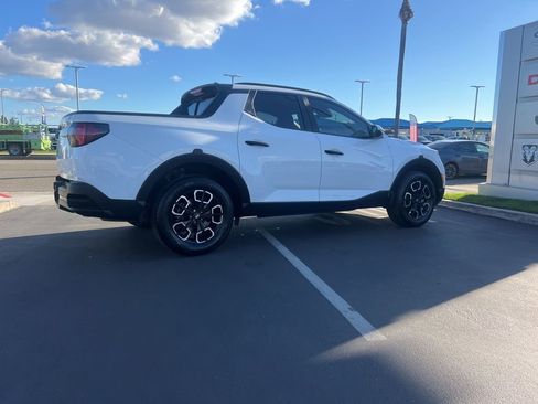 Used 2022 Hyundai Santa Cruz SEL w/ Activity Package image 11