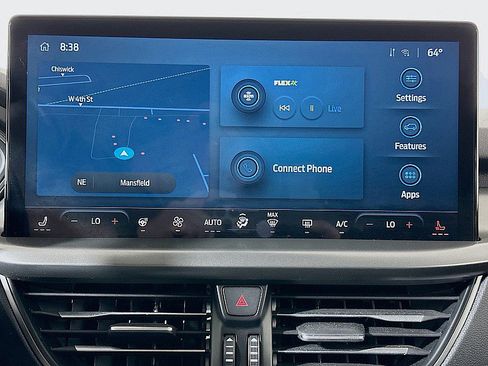 Used 2023 Ford Escape Active w/ Tech Pack #2 image 14